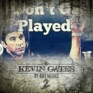 Meet your Posher, Kazarian